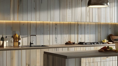 How to Choose Waterproof Indoor Wall Panels for Your Home?