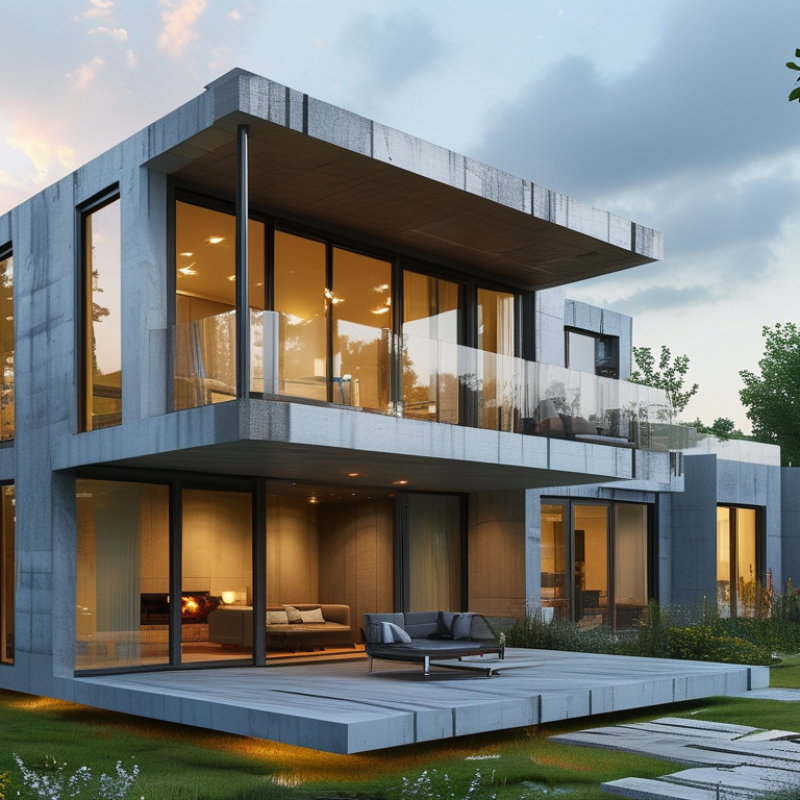 Can Prefab Homes Be Used Permanently for Global Buyers?