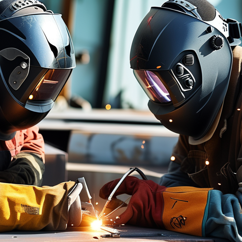 Why Choose a Flux Core Welding Machine for Your Projects?