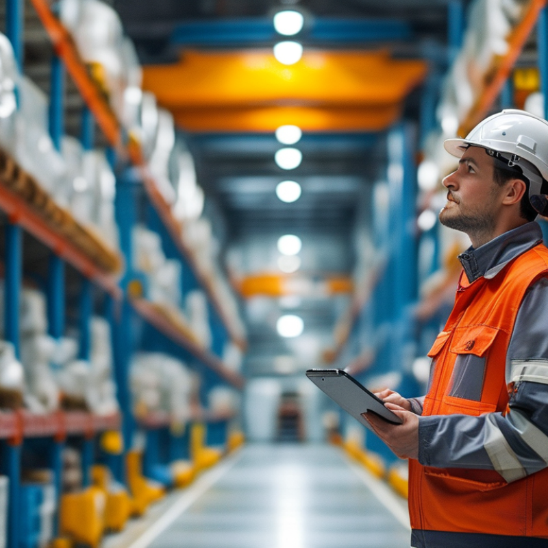How to Source Spare Parts Efficiently in 2026?