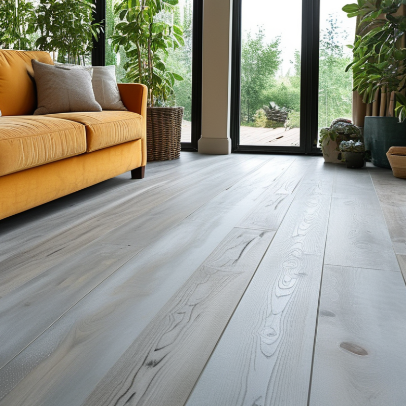 2026 How to Choose Fiber Cement Floor Board for Your Project?