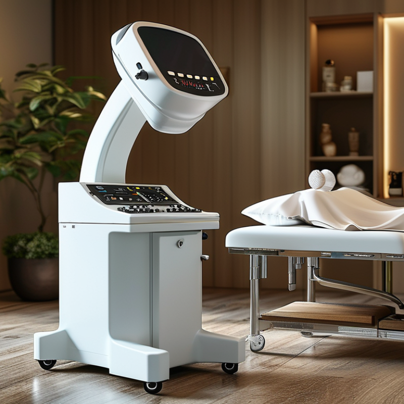 Essential HIFU Machine Tips for Global Buyers?