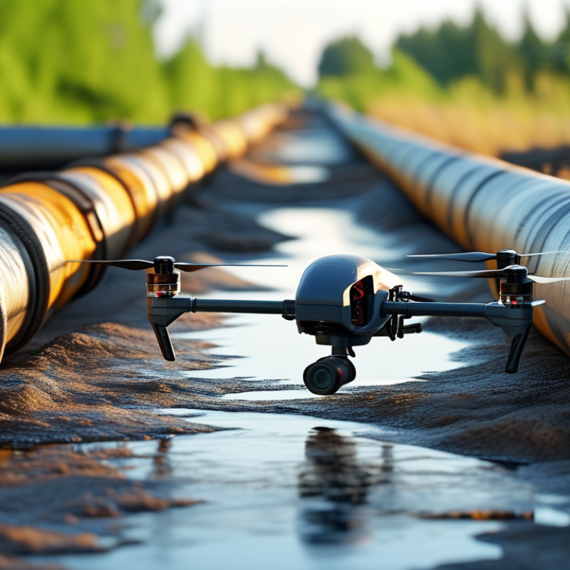 How to Conduct Effective Pipeline Inspection for Better Safety?