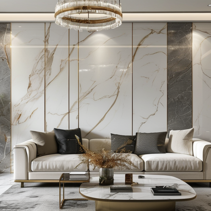 2026 How to Choose the Best Uv Marble Wall Panels for Your Project?