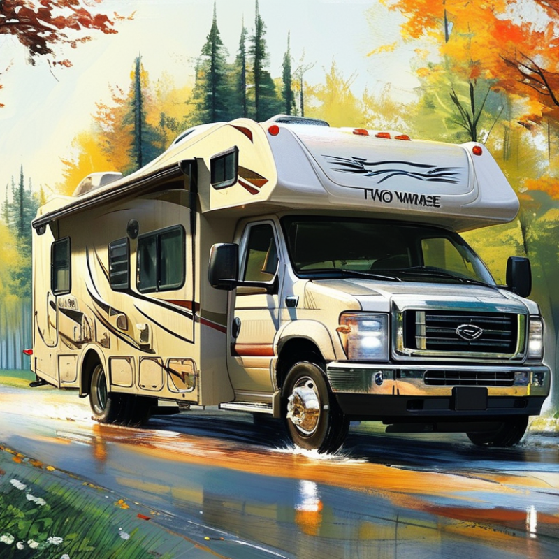 What is Rv Water Treatment and How Does It Work?