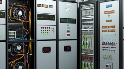 Best DC Distribution Box for Efficient Power Management?