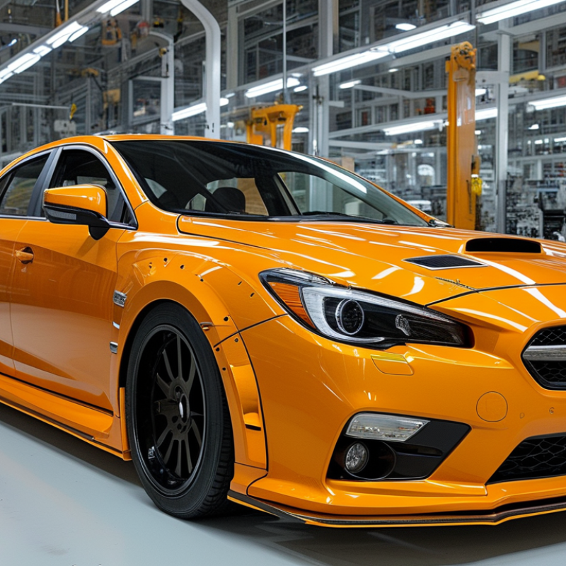 How to Choose the Best OEM Auto Parts Supplier for Your Needs?