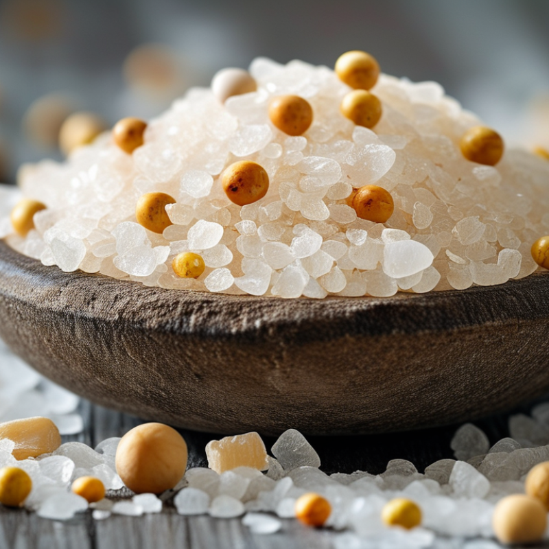 What is Organic Chromium and its Benefits for Your Health?