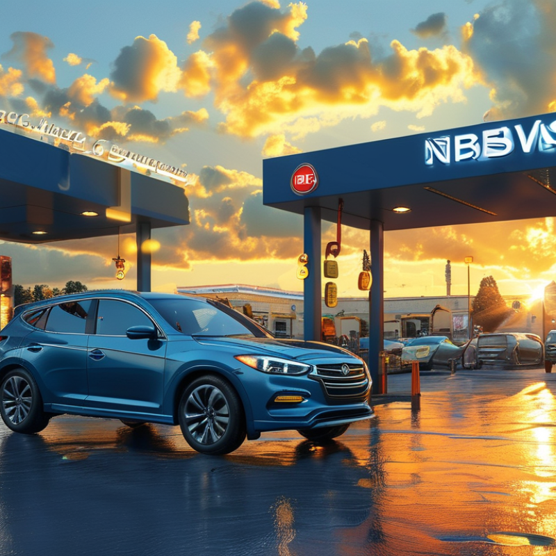 Top 10 Car Wash Machines for Business Success Factors?