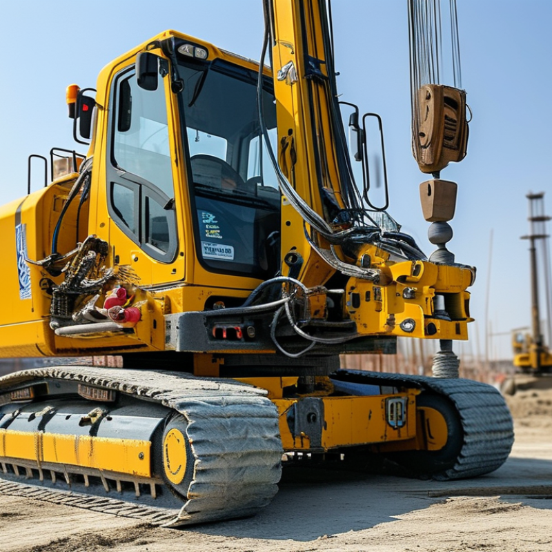 2026 Best Static Pile Driver Reviews and Buyer Guide?