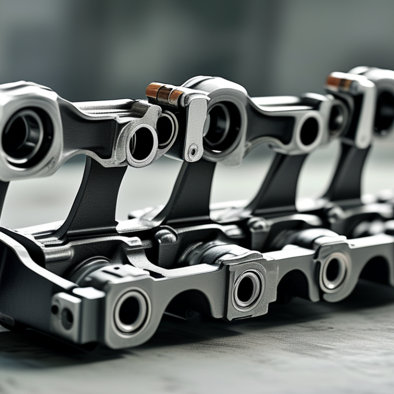What is a Connecting Rod and Its Importance in Engines?