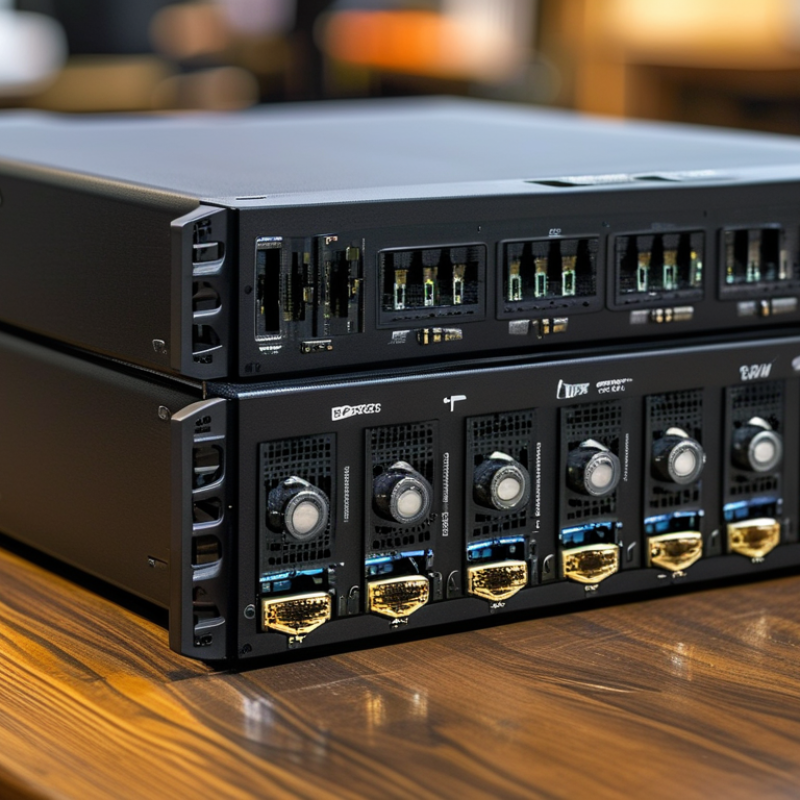 2026 Top Dante Network Switch for Global Buyers Guide?