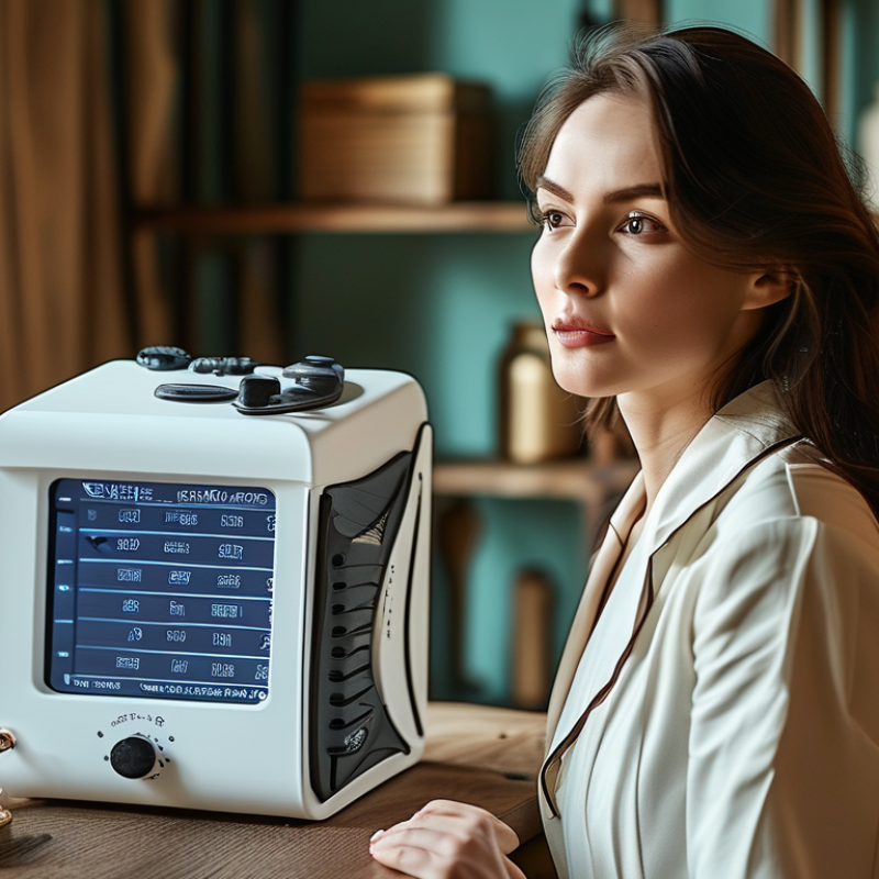 10 Essential Tips for Choosing a Microneedling RF Machine?