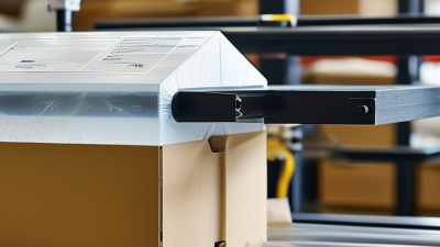Top Tips for Efficient Plastic Shrink Packaging Solutions?