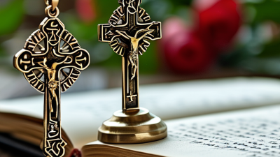 Top 10 Small Religious Gifts for Every Occasion Tips?