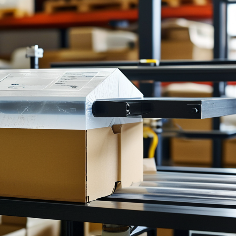 Top Tips for Efficient Plastic Shrink Packaging Solutions?