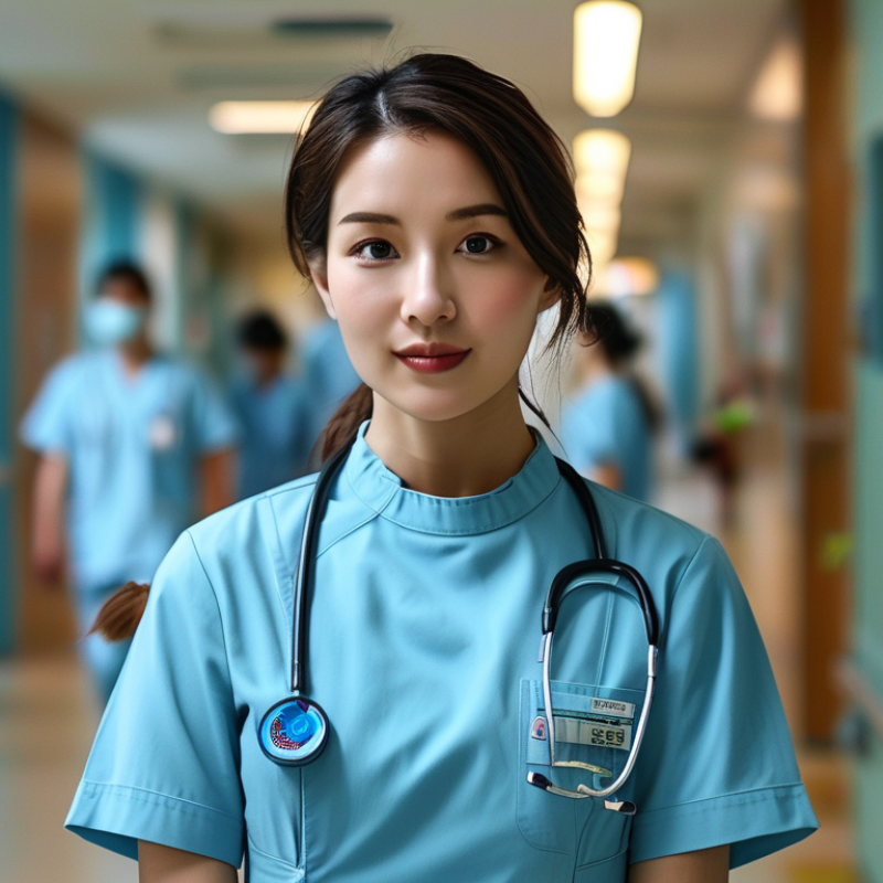 Top Trends in Hospital Uniforms for 2026 What to Know?
