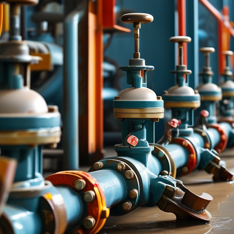 Why is a Vacuum Relief Valve Essential for Your Operations?