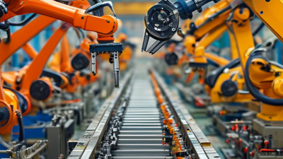 Top Machinery Line Options for Global Buyers to Consider?