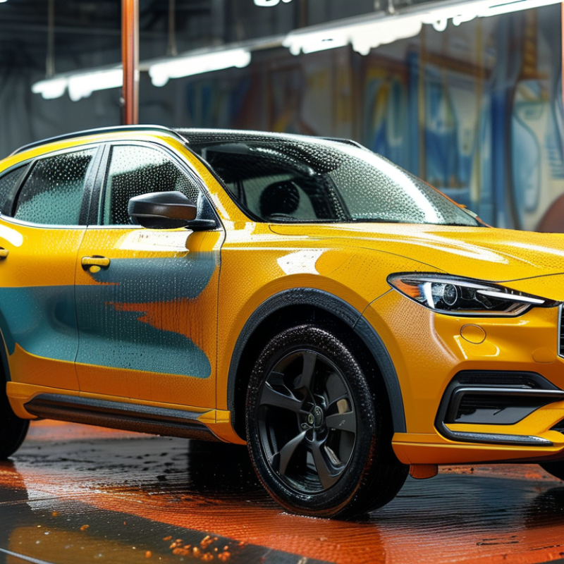 2026 Top Auto Car Wash Equipment for Global Buyers?