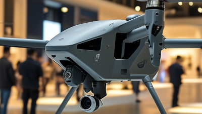 China Top Drone Display Show Trends for Global Buyers?