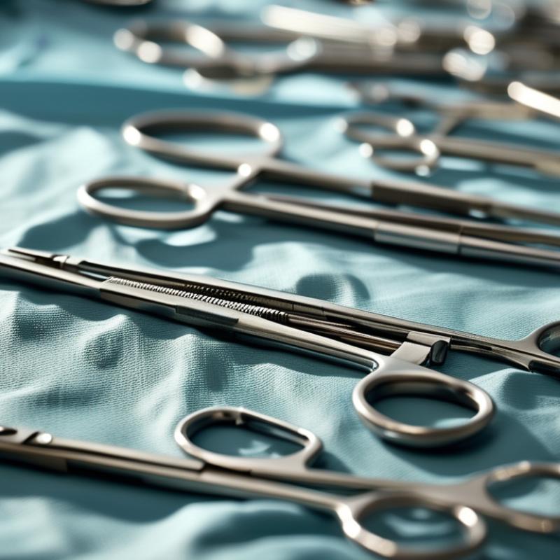 2026 Best Surgical Stapler for Different Tissue Thickness?
