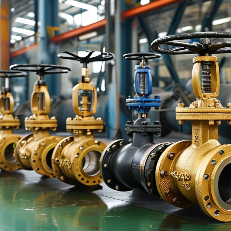 China Top Awwa C504 Butterfly Valve Suppliers for Global Buyers?