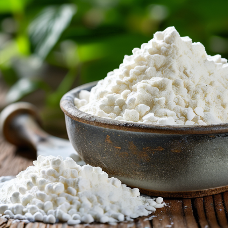 Top 10 Calcium Hydroxide Food Grade Suppliers Worldwide?