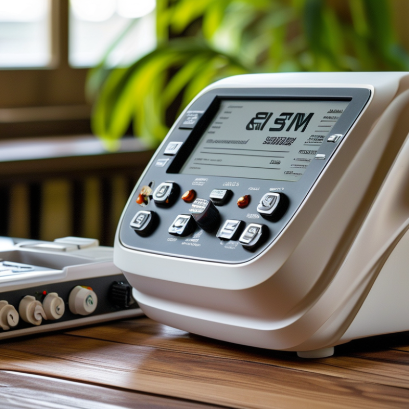 How to Adjust Settings on Your EMS Body Sculpting Device?