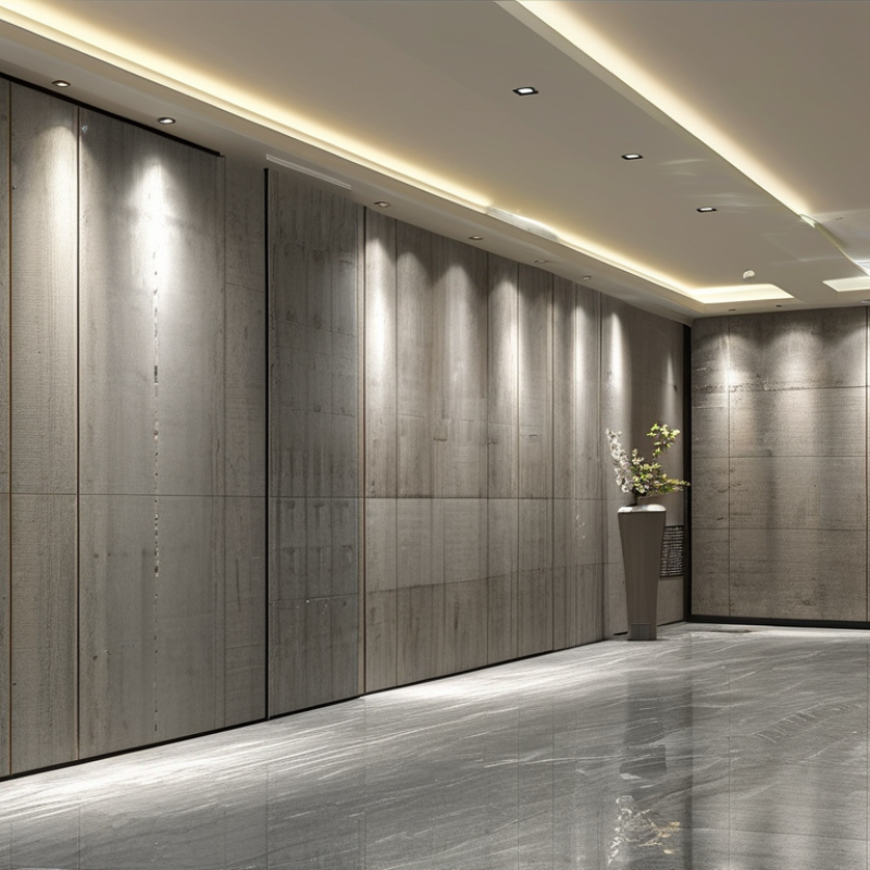 China Top Waterproof Indoor Wall Panels for Global Buyers?