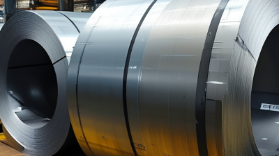 Top 10 Benefits of Hot Rolled Steel for Buyers Today?
