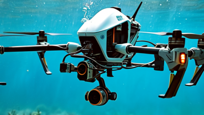 2026 How to Choose the Best Underwater Drone for Your Needs?
