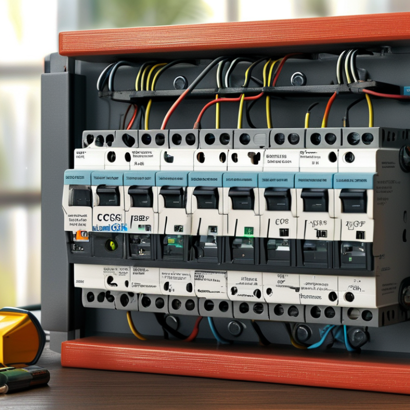 Understand Rcbo Breaker Benefits and Tips for Buyers?
