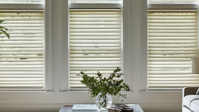 2026 How to Choose the Best Dual Layer Blinds for Your Home?