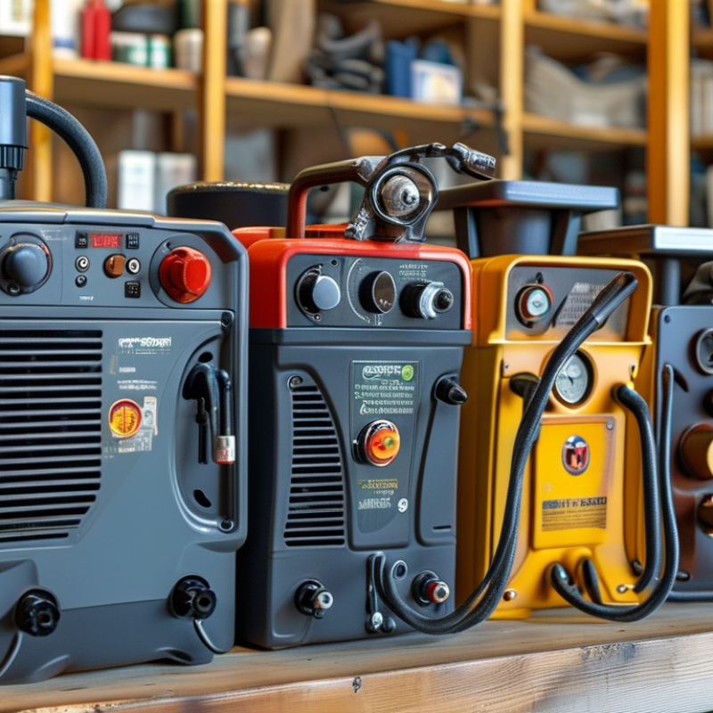 How to Choose the Best Air Compressor for Your Needs?