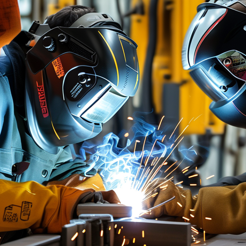 Discover the Best Welding Intelligence Solutions for Global Buyers?