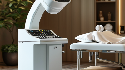 Essential HIFU Machine Tips for Global Buyers?