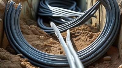 Top 10 Benefits of Using Direct Burial Wire for Your Projects
