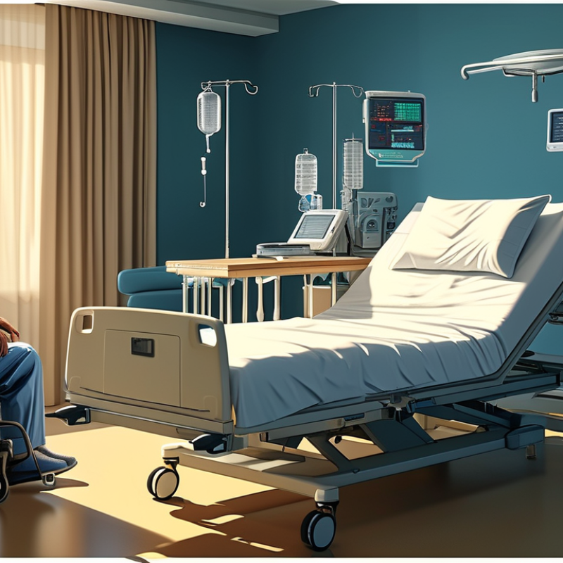 Why are Adjustable Beds Essential for Healthcare in 2026?