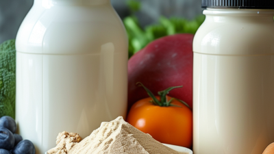What Isolate Protein Is Best for Your Dietary Needs?
