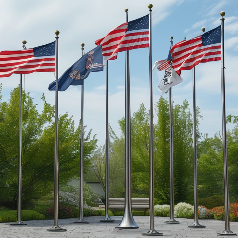 Best Aluminum Flagpole Options for Your Needs?