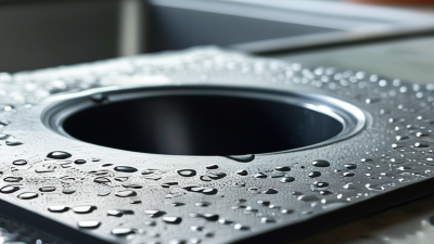 Top 10 Benefits of Using Sink Rubber Gaskets for Your Needs?