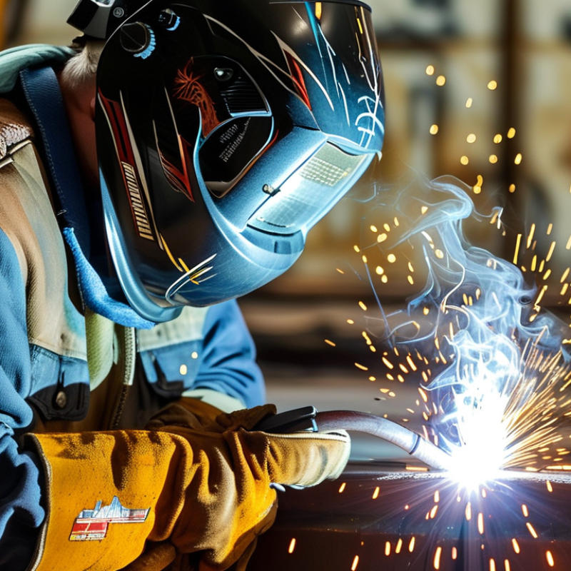 Discover the Best Smaw Arc Welding Techniques for Global Buyers