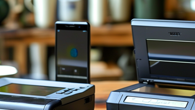 Top 10 Portable Image Printers You Need to Know?
