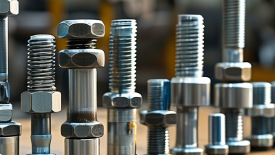 Top 10 Roller Bolt Types for Your Sourcing Needs?