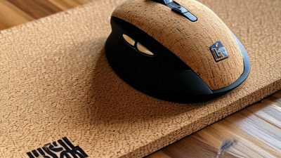 How to Choose the Best Personalized Cork Mousepad for Your Needs?