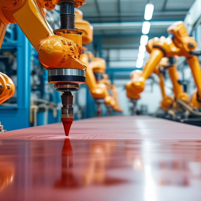 Improve Efficiency in Surface Preparation Processes for 2026?