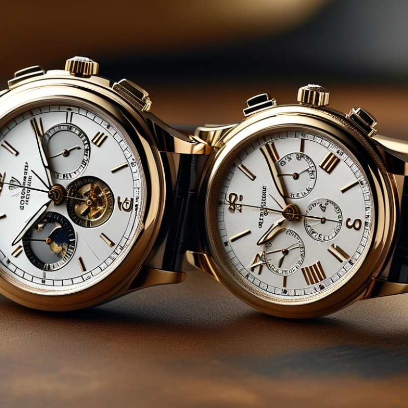 Best Luxury Watches for Men and Women in 2026?