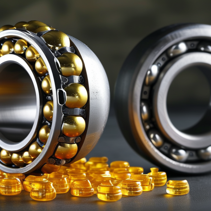China Top 10 Ball Bearing Cost Factors for Global Buyers?