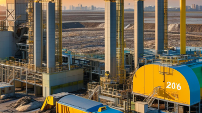 2026 Top Sludge Dryers for Efficient Waste Management Solutions?
